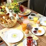 Mecklenheide 호텔 3*