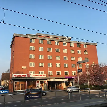 Mecklenheide 3*
