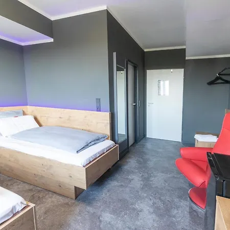 Mecklenheide Otel Hannover