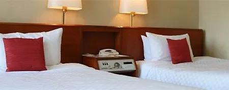 メクレンハイデ ホテル 3*