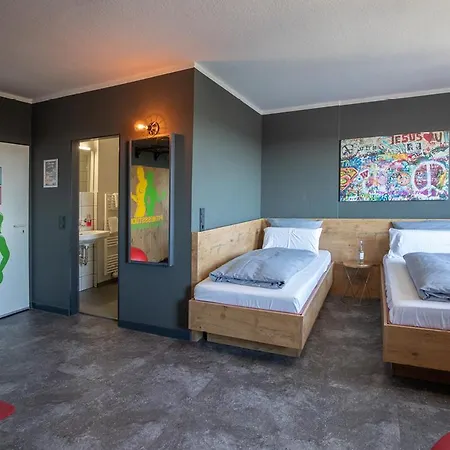 Mecklenheide Hotel