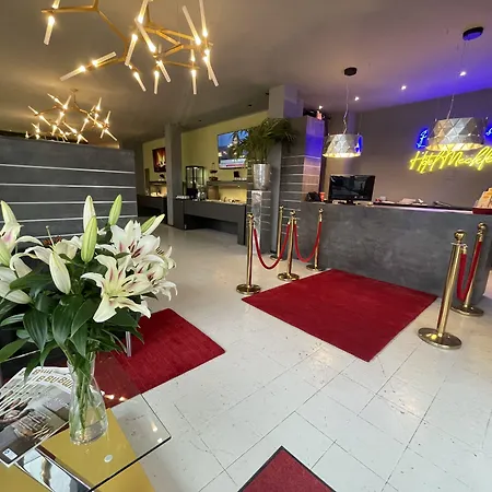 Mecklenheide 3* Hannover