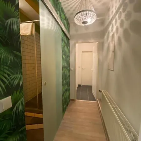 Mecklenheide 하노버