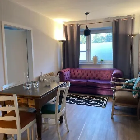 Mecklenheide 3*