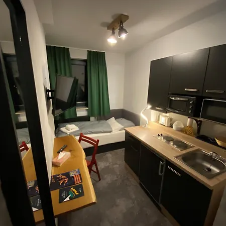 Mecklenheide Hotel 3*