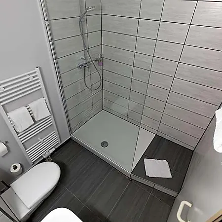 ホテル メクレンハイデ