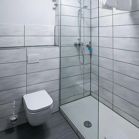 Otel Mecklenheide 3*