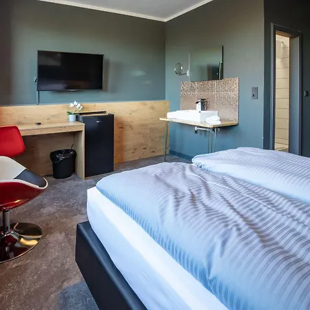 Mecklenheide 3* Hannover