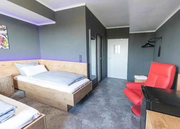 Mecklenheide Hotel Hannover