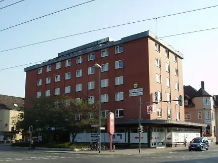 Mecklenheide Hotel Hannover