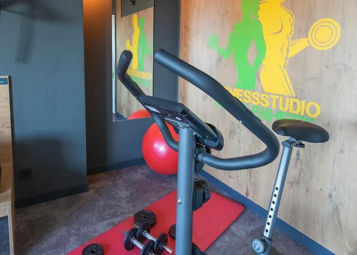 Mecklenheide Hotel 3*