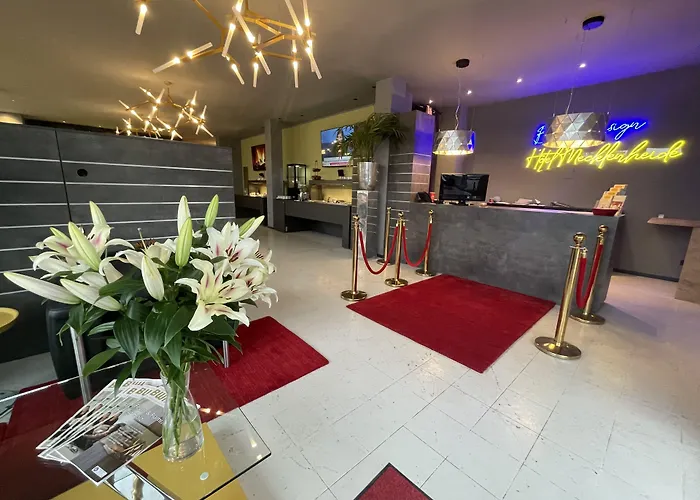 Mecklenheide 3* Hannover