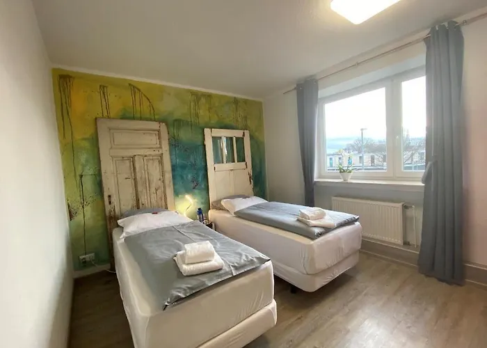 Hotel Mecklenheide Hannover