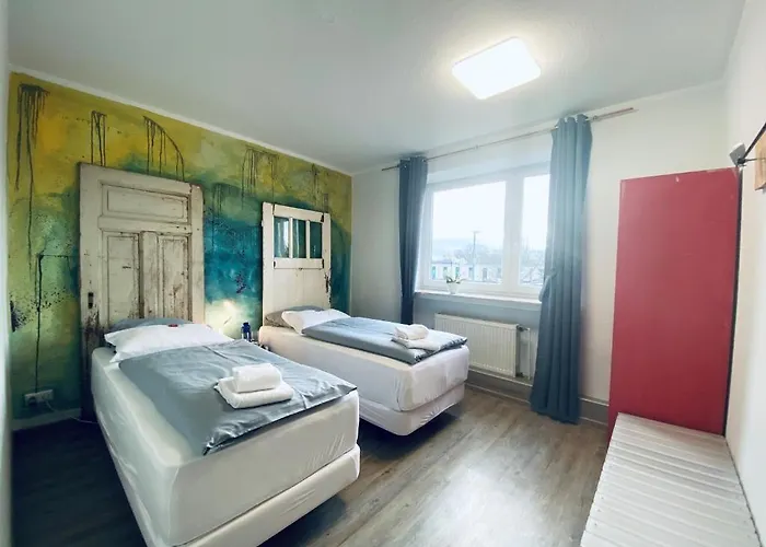 Mecklenheide Hotel Hannover