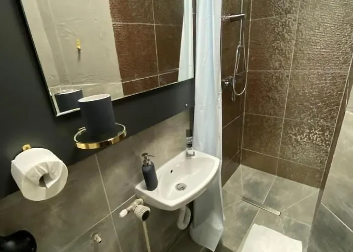 Hotel Mecklenheide 3*