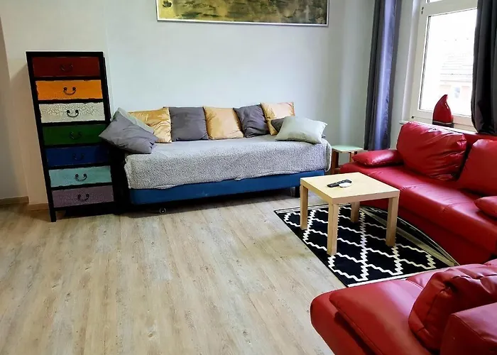 Mecklenheide 3* Hannover