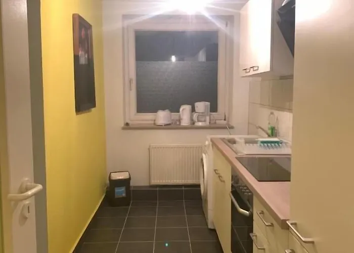 Mecklenheide Hotel 3*