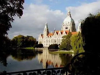 Mecklenheide Hotel Hannover