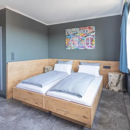 Mecklenheide 3* Hannover