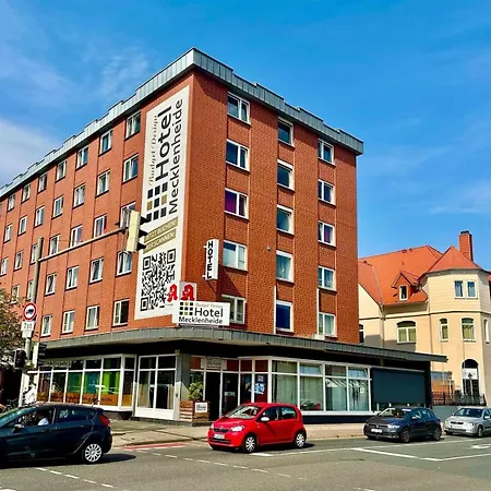 Mecklenheide Hotel 3*
