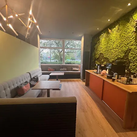 Mecklenheide Отель Ганновер