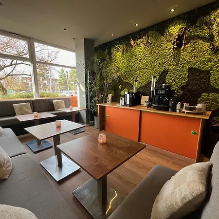 Mecklenheide 3* Ганновер