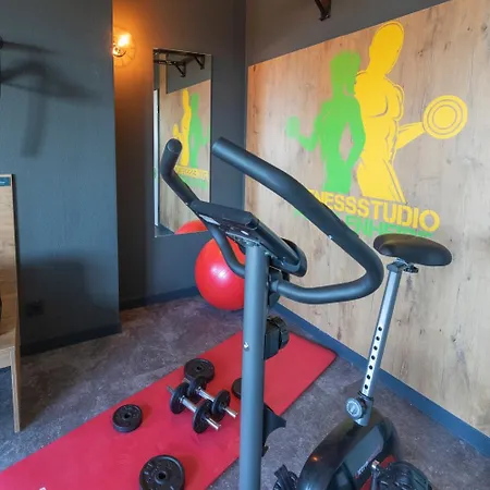 Mecklenheide Отель 3*