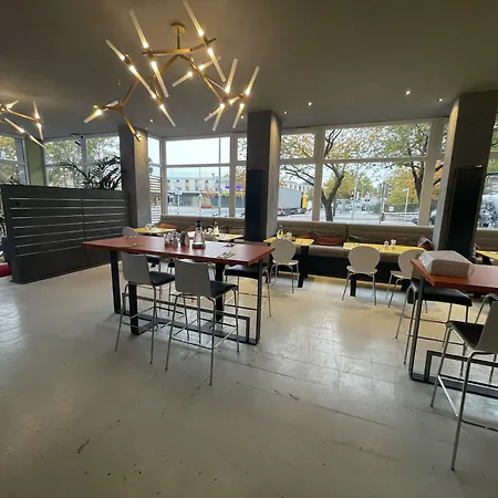 Отель Mecklenheide 3*