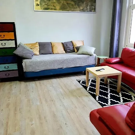 Mecklenheide 3* Ганновер