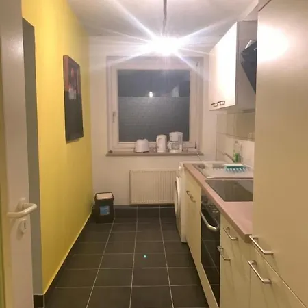 Mecklenheide Отель 3*