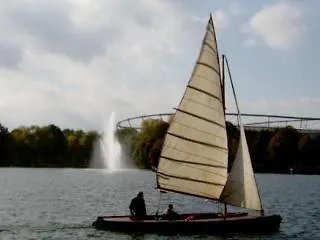 Отель Mecklenheide Ганновер