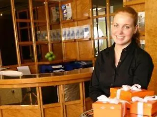 Mecklenheide Отель