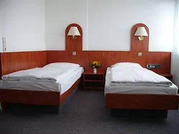 Mecklenheide Отель