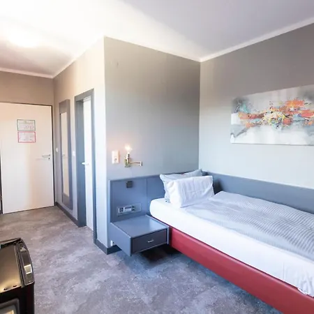 Ξενοδοχείο Mecklenheide