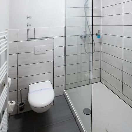 Ξενοδοχείο Mecklenheide