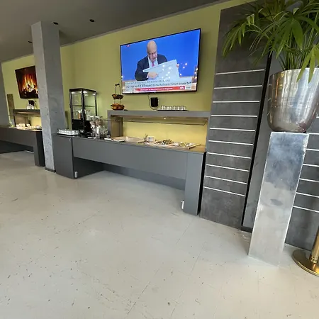 Ξενοδοχείο Mecklenheide