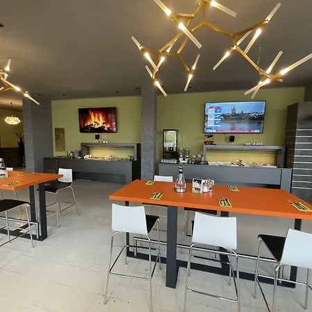 Mecklenheide Ανόβερο