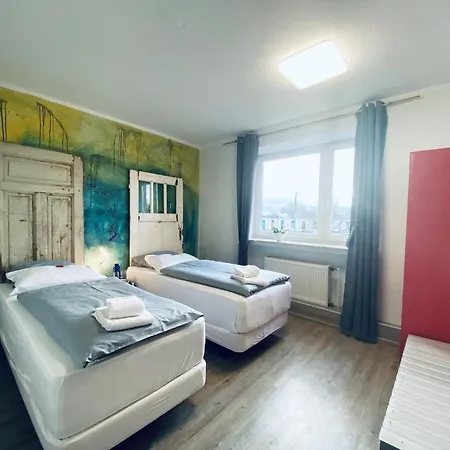 Mecklenheide Ξενοδοχείο Ανόβερο