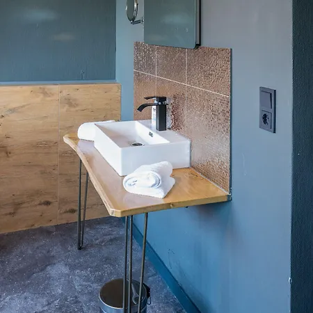 Ξενοδοχείο Mecklenheide 3*