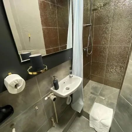 Ξενοδοχείο Mecklenheide 3*