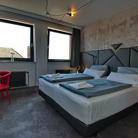 Mecklenheide 3* Ανόβερο